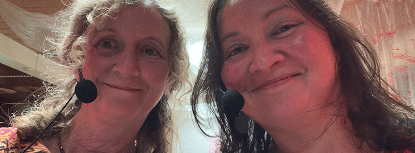 The Tralala goes Party!